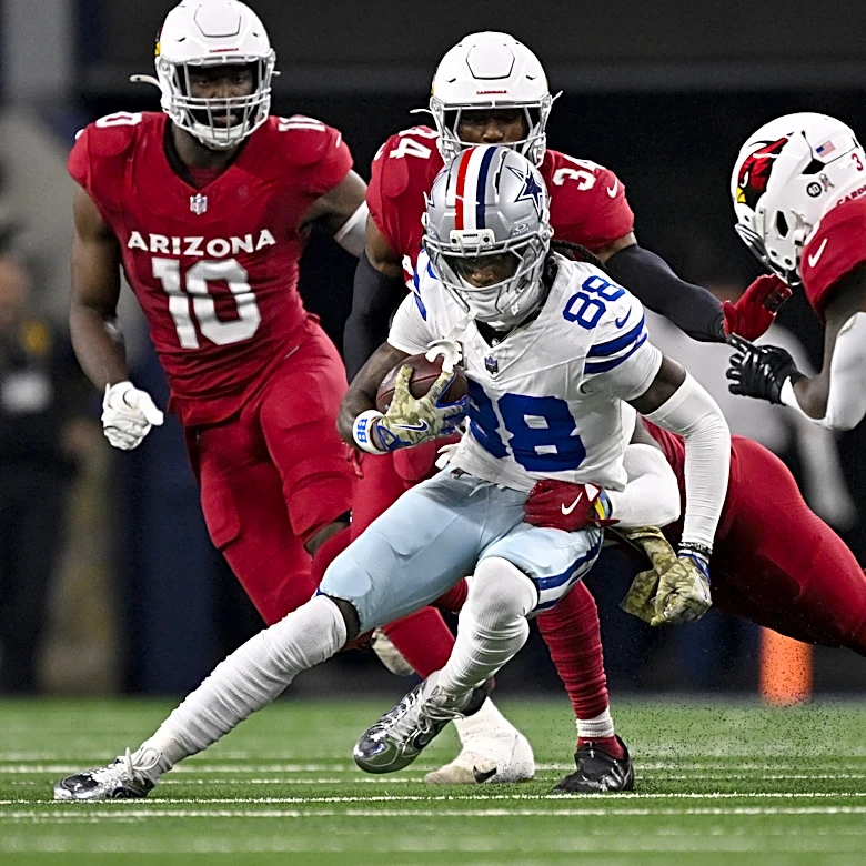 Cowboys 2026 opponent preview: Arizona Cardinals