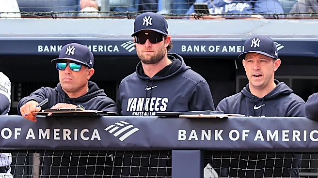 Yankees prospects: Week 8 minor league recap