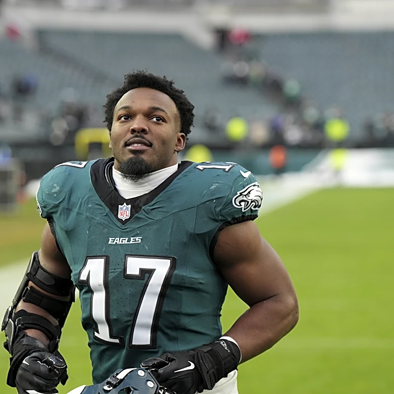 My favorite free-agent additions