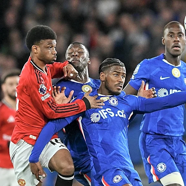 Chelsea fans’ preferred lineup against Spurs: Let’s try it without Levi Colwill