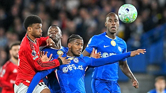 Chelsea fans’ preferred lineup against Spurs: Let’s try it without Levi Colwill