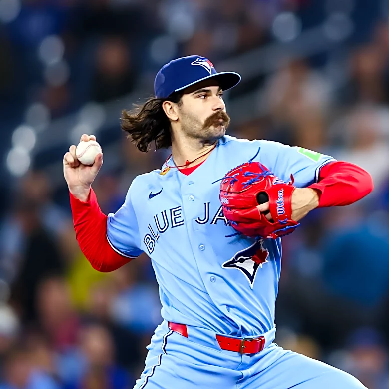 Who’s Hot, Who’s Cold: Blue Jays Pitchers