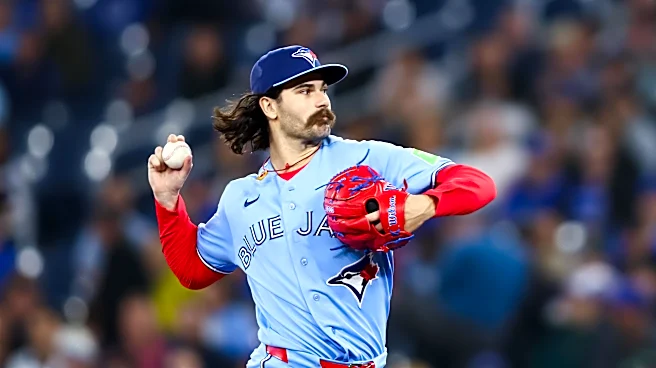 Who’s Hot, Who’s Cold: Blue Jays Pitchers
