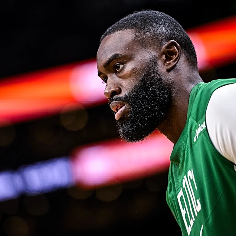 Jaylen Brown’s gripe with ‘clickbait’ speaks to a larger crisis in sports media