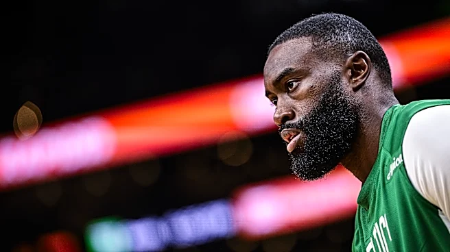 Jaylen Brown’s gripe with ‘clickbait’ speaks to a larger crisis in sports media