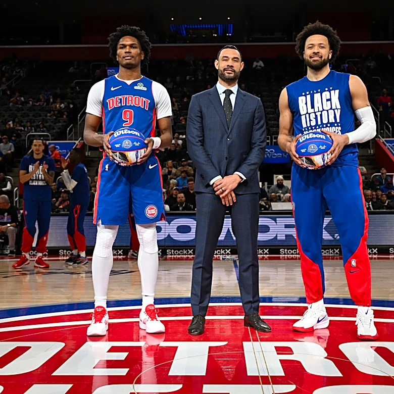 State of the Pistons: How the roster looks heading into next season