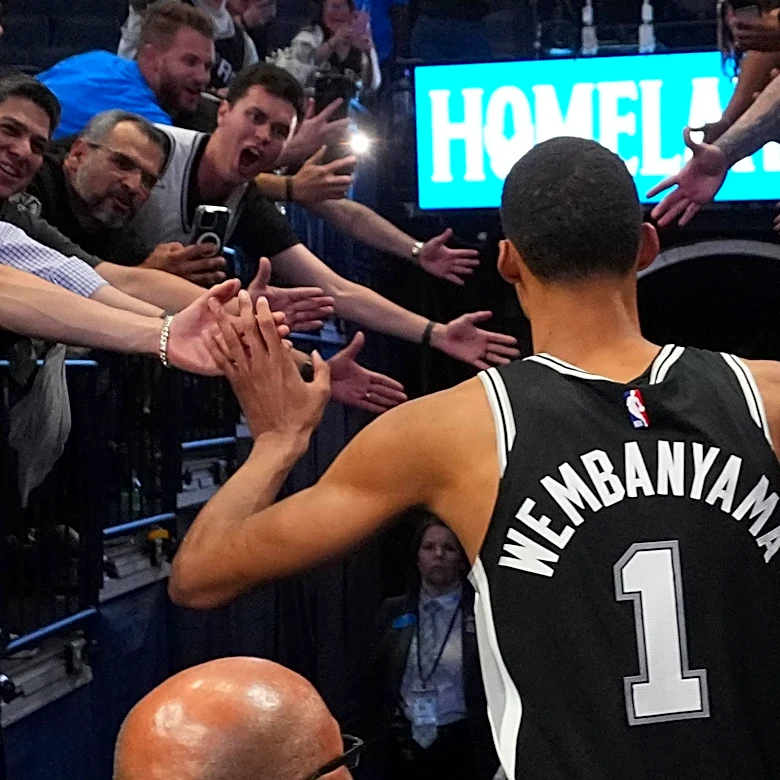 What We Learned from the Spurs Game 1 win over the Thunder