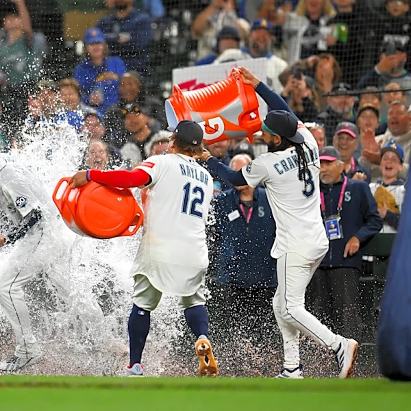 About Last Night: Colt Emerson, Joy, and Letting Go