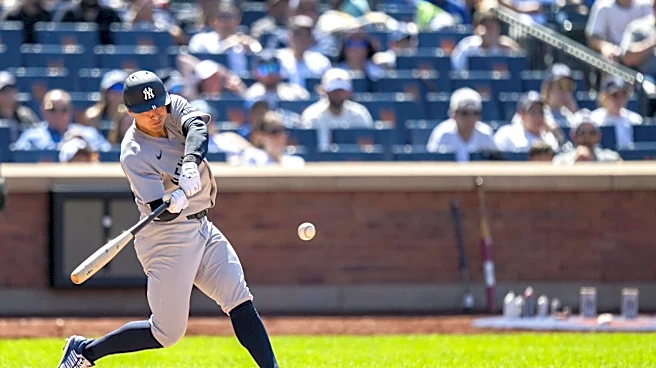 Yankees At-Bat of the Week: Anthony Volpe (5/17)