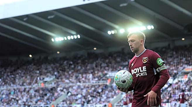 Rumour Mongering: Liverpool Join Chelsea and United in Bowen Chase