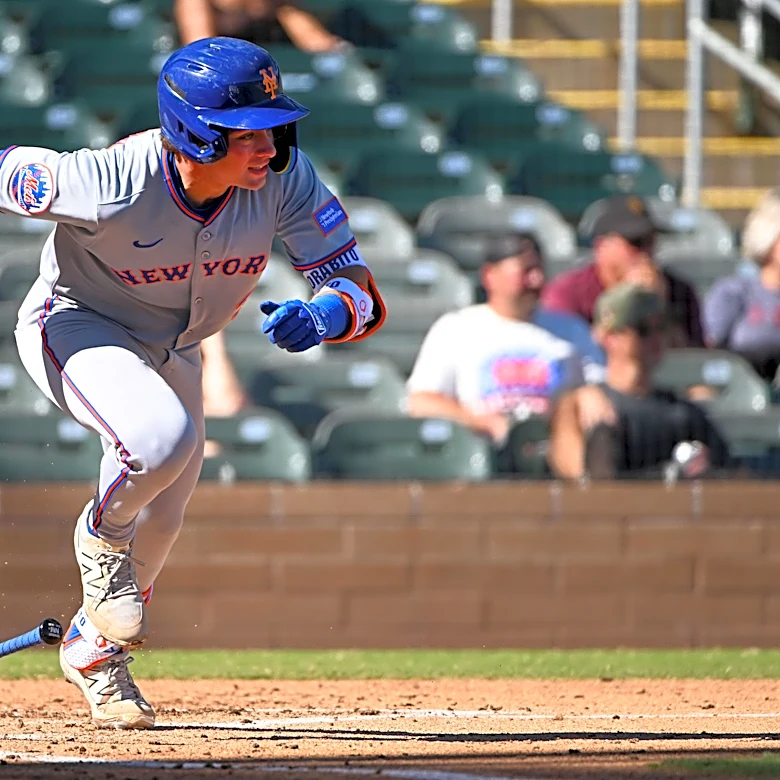 Getting to know Nick Morabito