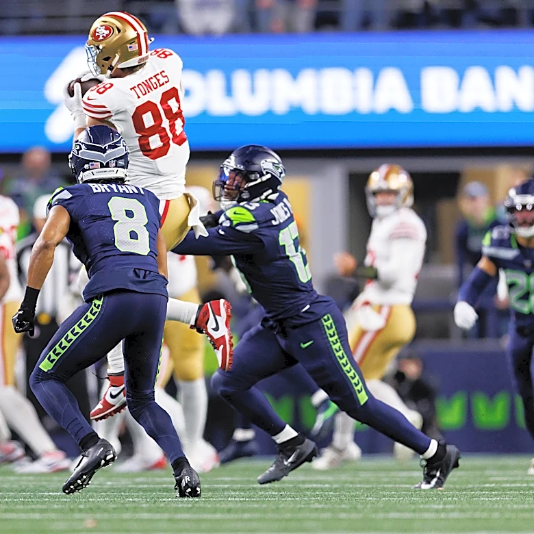 Which 49ers player is their best kept secret?