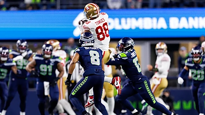 Which 49ers player is their best kept secret?
