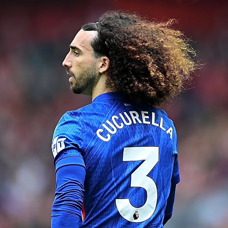 Marca: Atlético eyeing Marc Cucurella transfer (again)