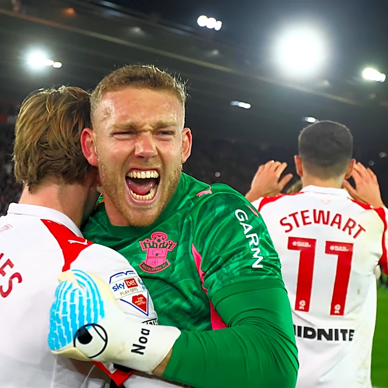 Wrapped up in Southampton ‘Spygate’ scandal, Bayern Munich loanee Daniel Peretz faces uncertainty