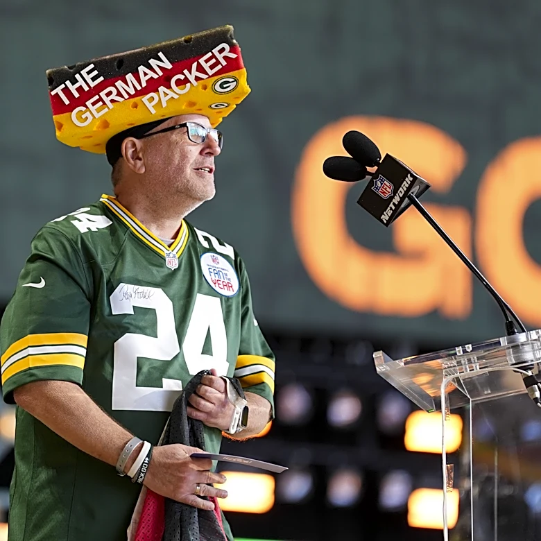 NFL to increase international games, end home game protections