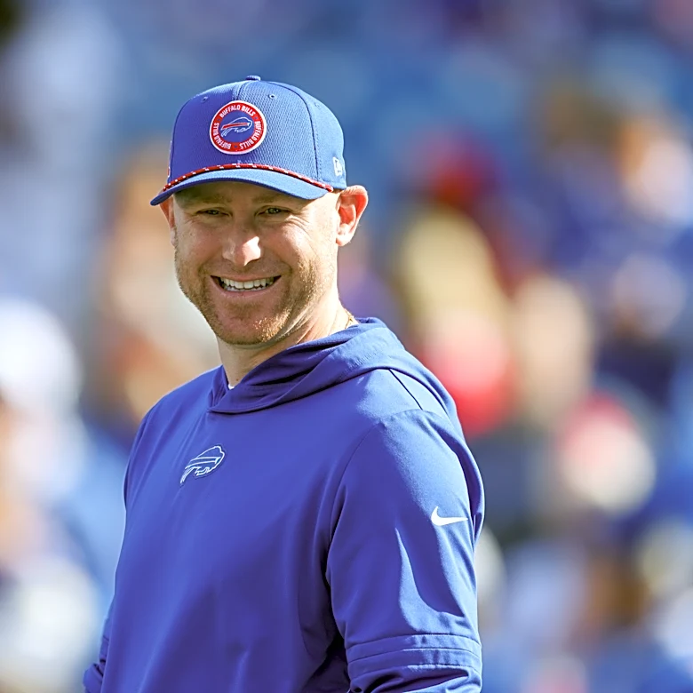 6 key Buffalo Bills takeaways from Joe Brady’s OTA press conference
