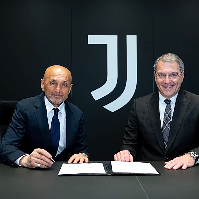 Tuttosport: The relationship between Spalletti and Comolli is ‘nonexistent’