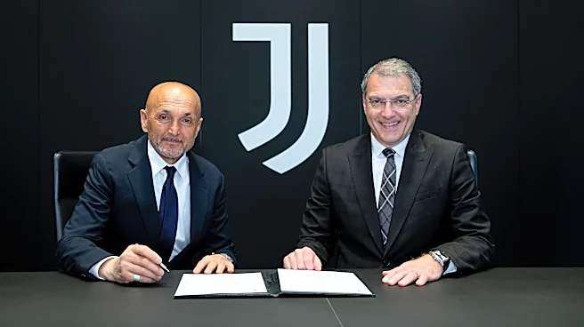 Tuttosport: The relationship between Spalletti and Comolli is ‘nonexistent’