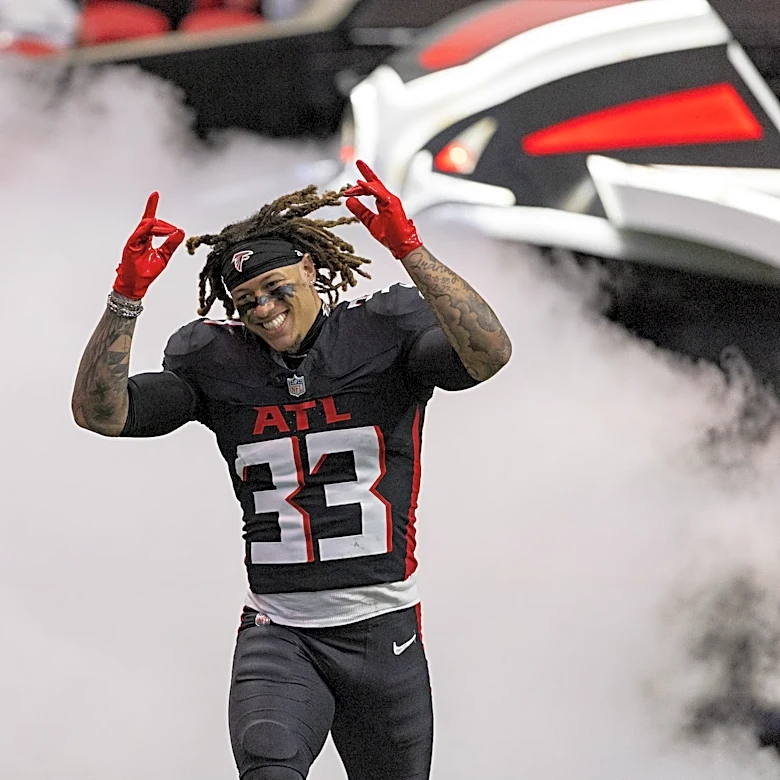 Falcons OTAs kick off with Michael Penix Jr., Billy Bowman Jr. making progress