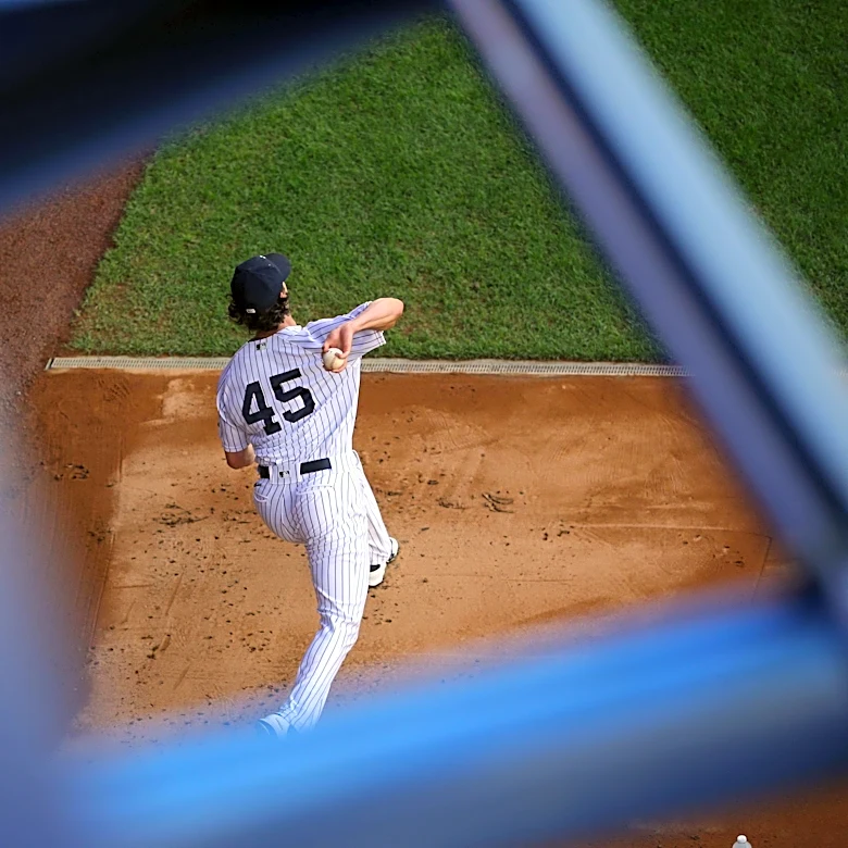 Yankees announce Gerrit Cole to make season debut Friday night