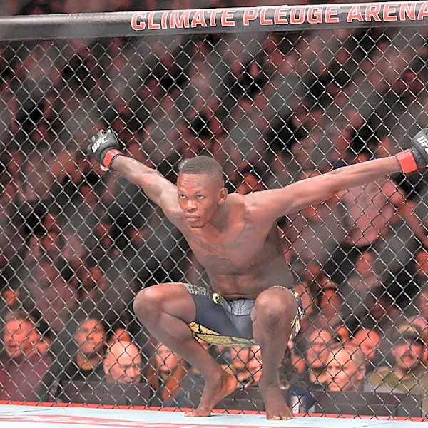 UFC Seattle payouts revealed! Joe Pyfer banks $$400,000 for stopping ‘Stylebender’