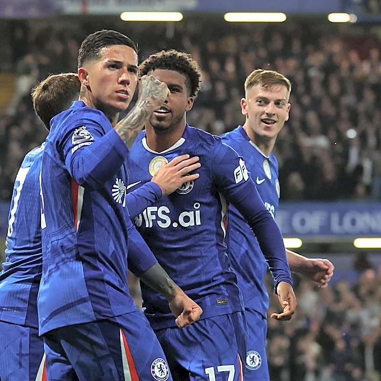 Chelsea 2-1 Tottenham Hotspur, Premier League: Post-match reaction, ratings