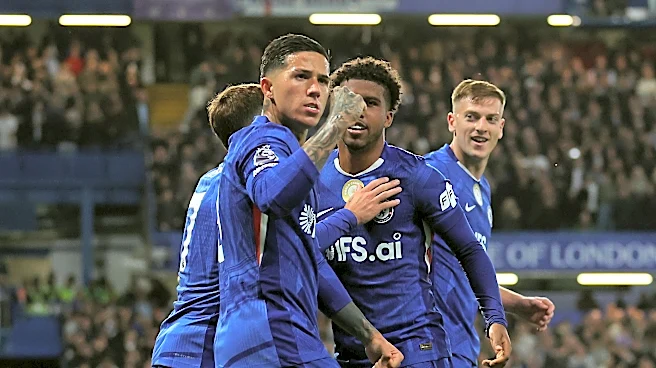 Chelsea 2-1 Tottenham Hotspur, Premier League: Post-match reaction, ratings