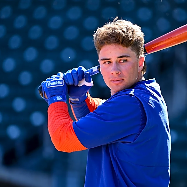 Mets vs. Nationals: Lineups, broadcast info, and open thread, 5/19/26