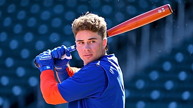 Mets vs. Nationals: Lineups, broadcast info, and open thread, 5/19/26