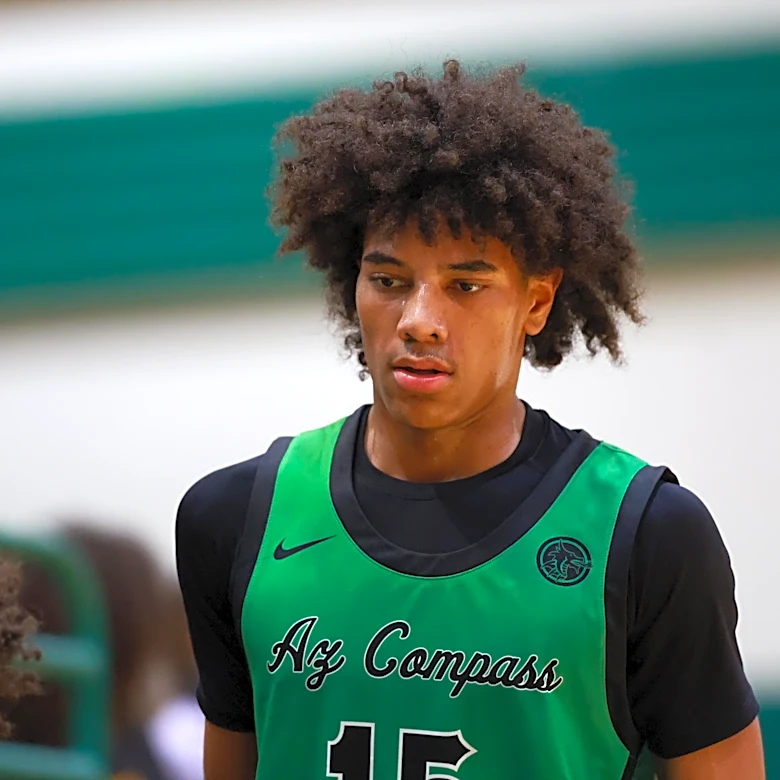 Gonzaga Offers Five-Star Wing