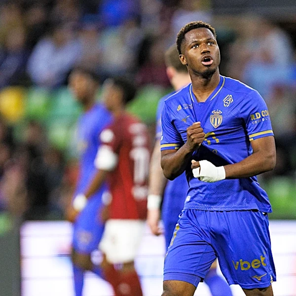 Ansu Fati not giving up hope of making dream Barcelona return