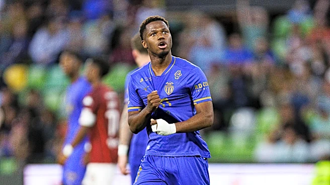 Ansu Fati not giving up hope of making dream Barcelona return