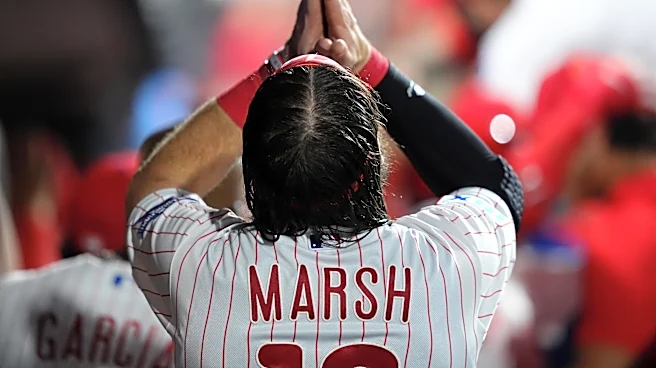 Gamethread 5/19: Reds at Phillies