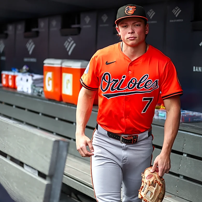 Tuesday night Orioles game thread: at Rays, 6:40