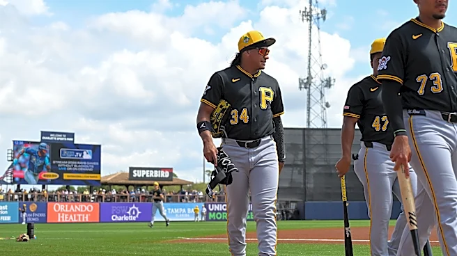 The Password is: Pirates debut in St. Louis for Garcia