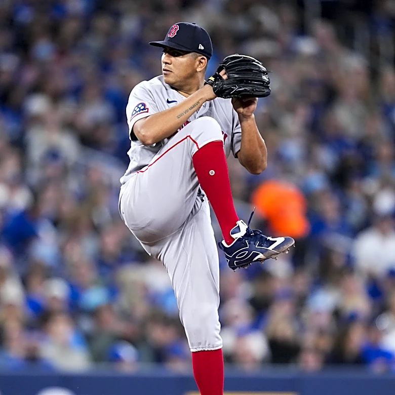 Game 48: Red Sox at Royals — Will Ranger Suarez get any run support?