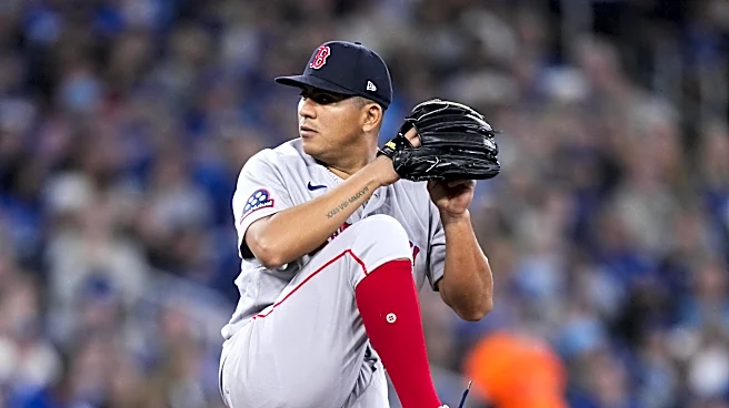 Game 48: Red Sox at Royals — Will Ranger Suarez get any run support?