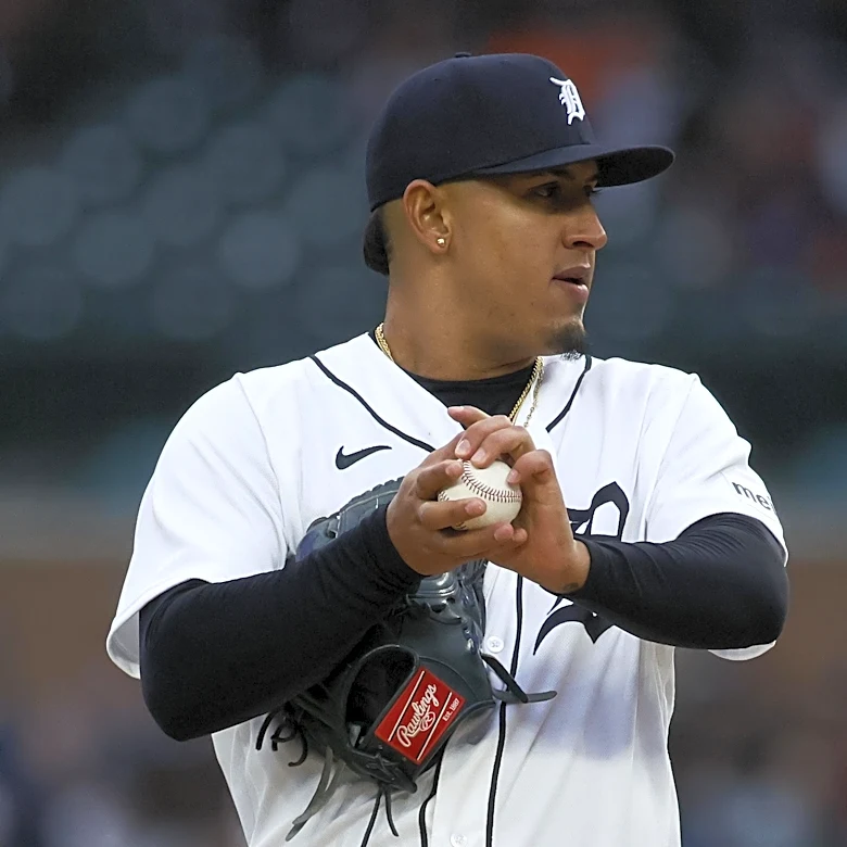 Game 49: Tigers vs. Guardians, 6:40 p.m. ET