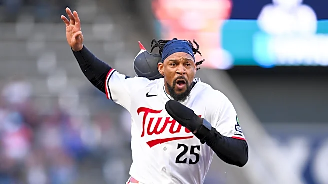 Game 49: Astros at Twins