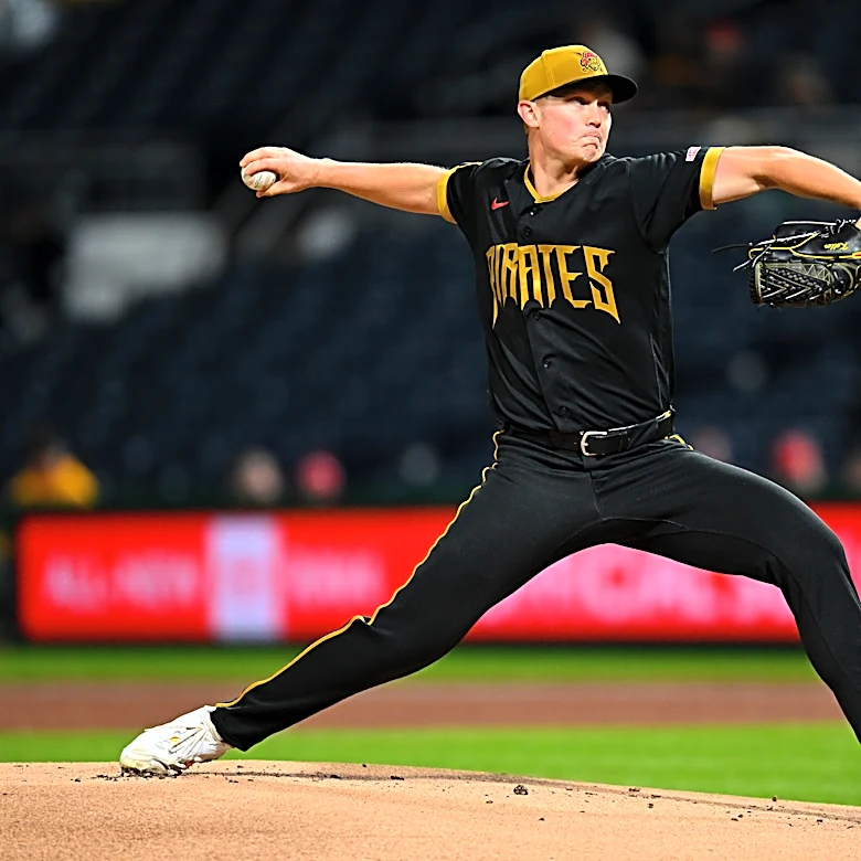 Game #48: Pittsburgh Pirates vs. St. Louis Cardinals