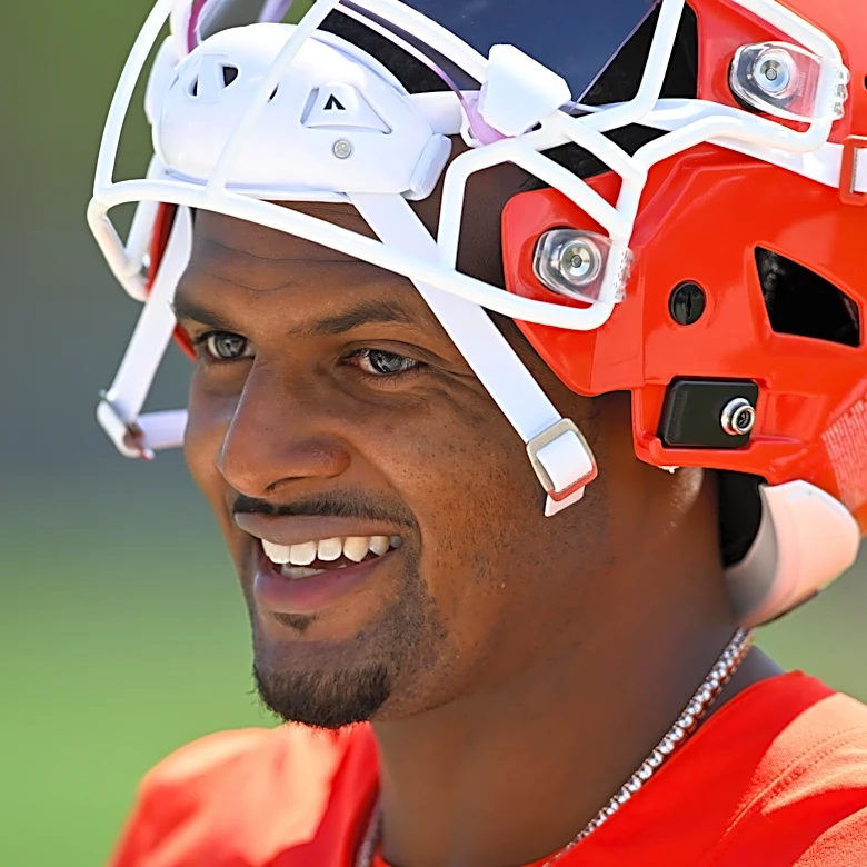 Browns keep moving toward what was once unthinkable