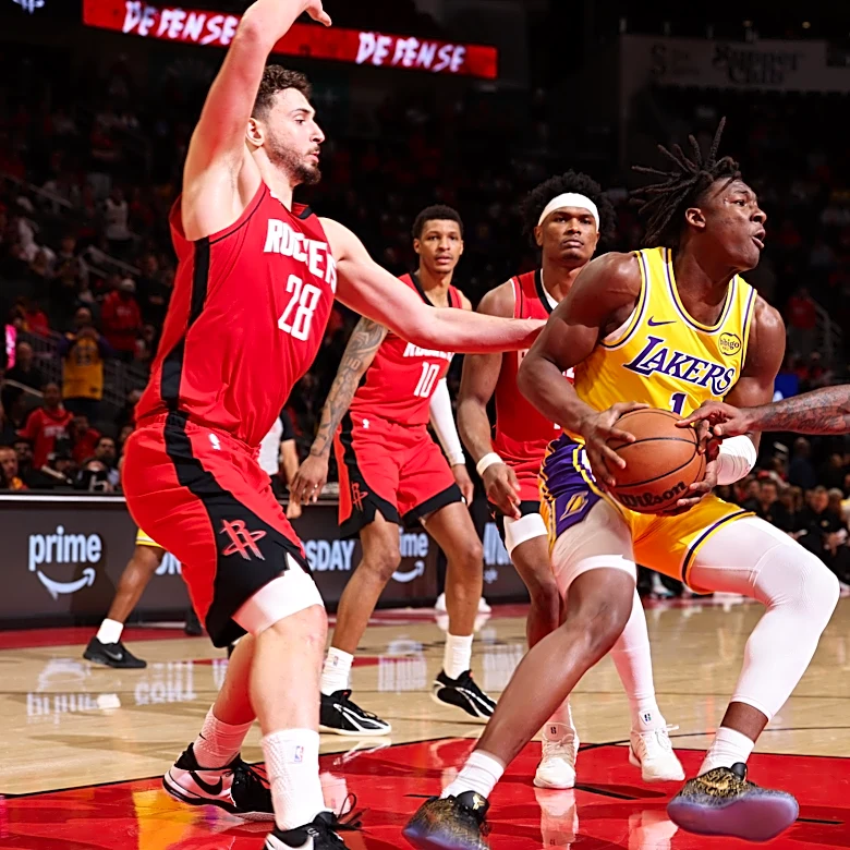 Adou Thiero anticipates playing in Summer League, excited to work on game after playoff experience