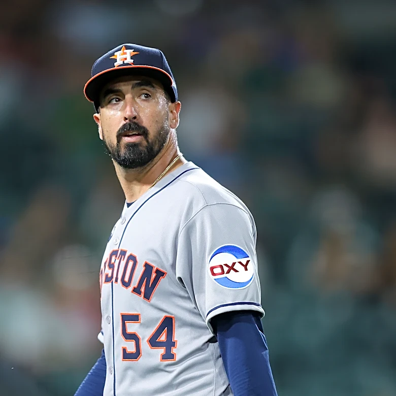 Astros vs. Twins Game Thread: Game 50, 5/19/2026