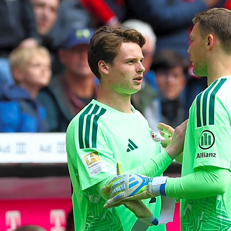 Manuel Neuer’s calf problems could endanger participation in DFB Pokal final, World Cup
