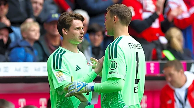 Manuel Neuer’s calf problems could endanger participation in DFB Pokal final, World Cup