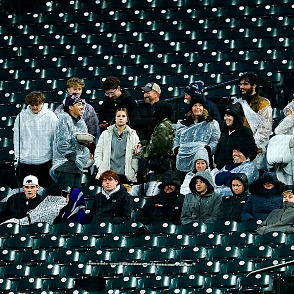 Game 48 Game Day Thread – Texas Rangers @ Colorado Rockies