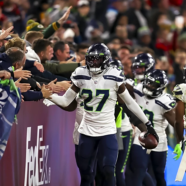 As Seahawks avoid overseas game again, NFL expands international games to 11 in 2027