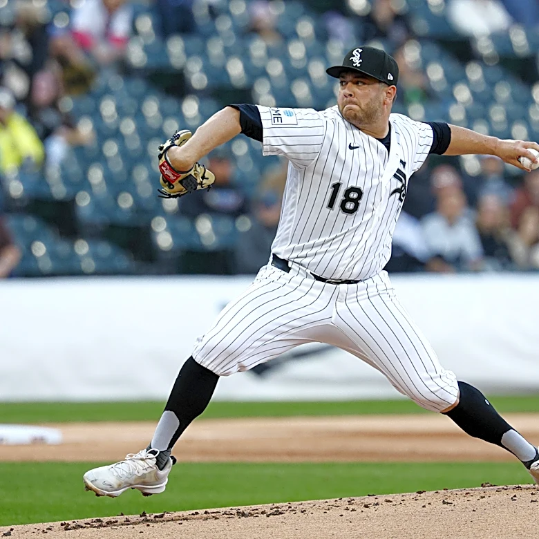 Game Thread: White Sox (24-23) at Mariners (23-26)