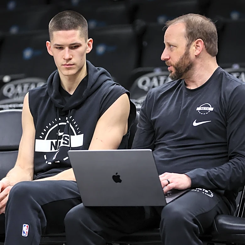 Nets Assistant Steve Hetzel, Jared Dudley draw Blazers’ interest